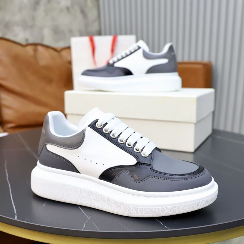 Alexander Mcqueen Casual Shoes